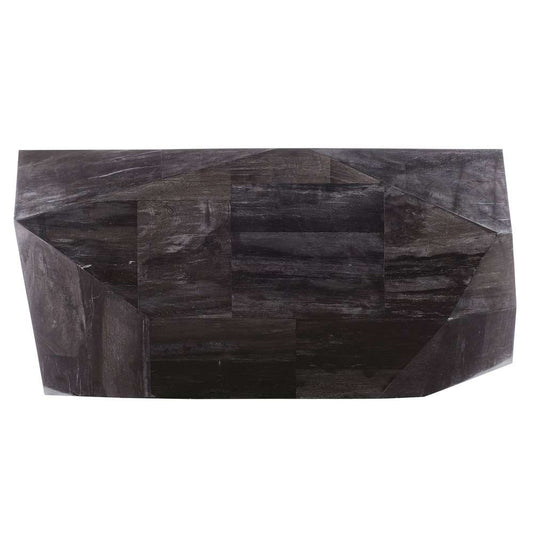 Bernhardt - Interiors Adrian Console Table - 301904 veiw 2