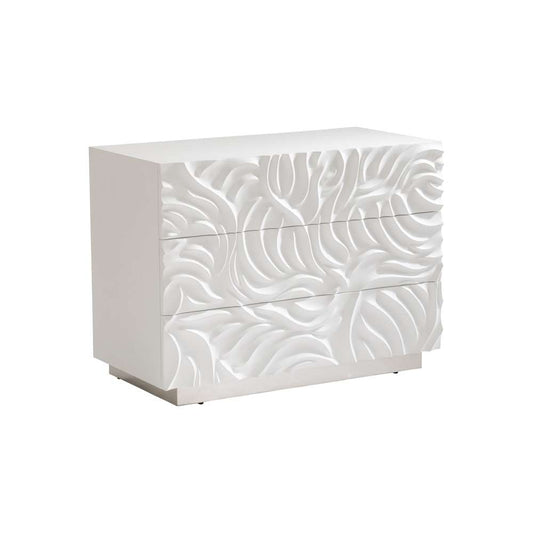 Bernhardt - Interiors Alia Nightstand - 316234 veiw 2