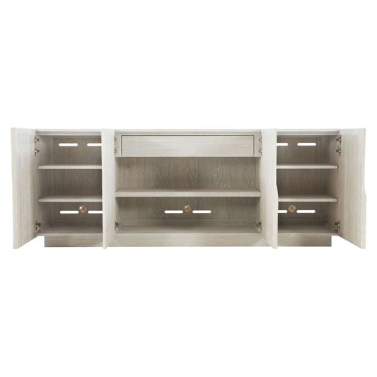 Bernhardt - Interiors Alvarez Entertainment Credenza - 305865 veiw 2