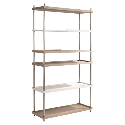 Bernhardt - Interiors Anax Etagere - 313812 veiw 2