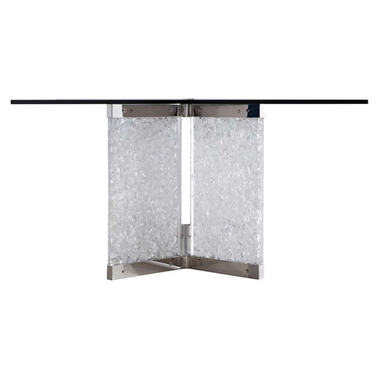 Bernhardt - Interiors Andorra Dining Table - K1941 veiw 2