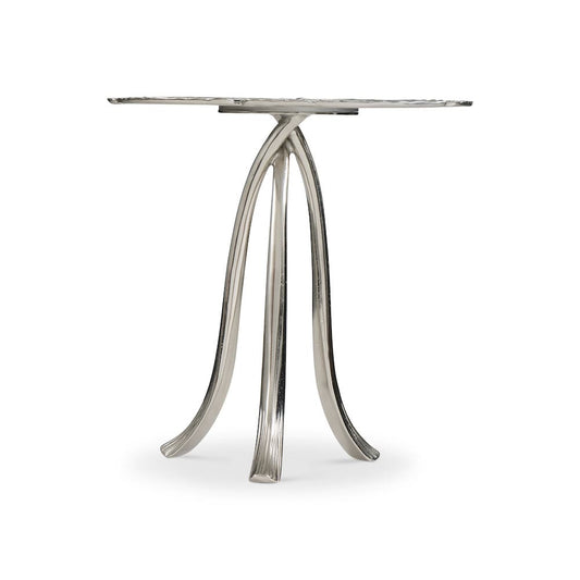 Bernhardt - Interiors Annabella End Table - 379124 view 2