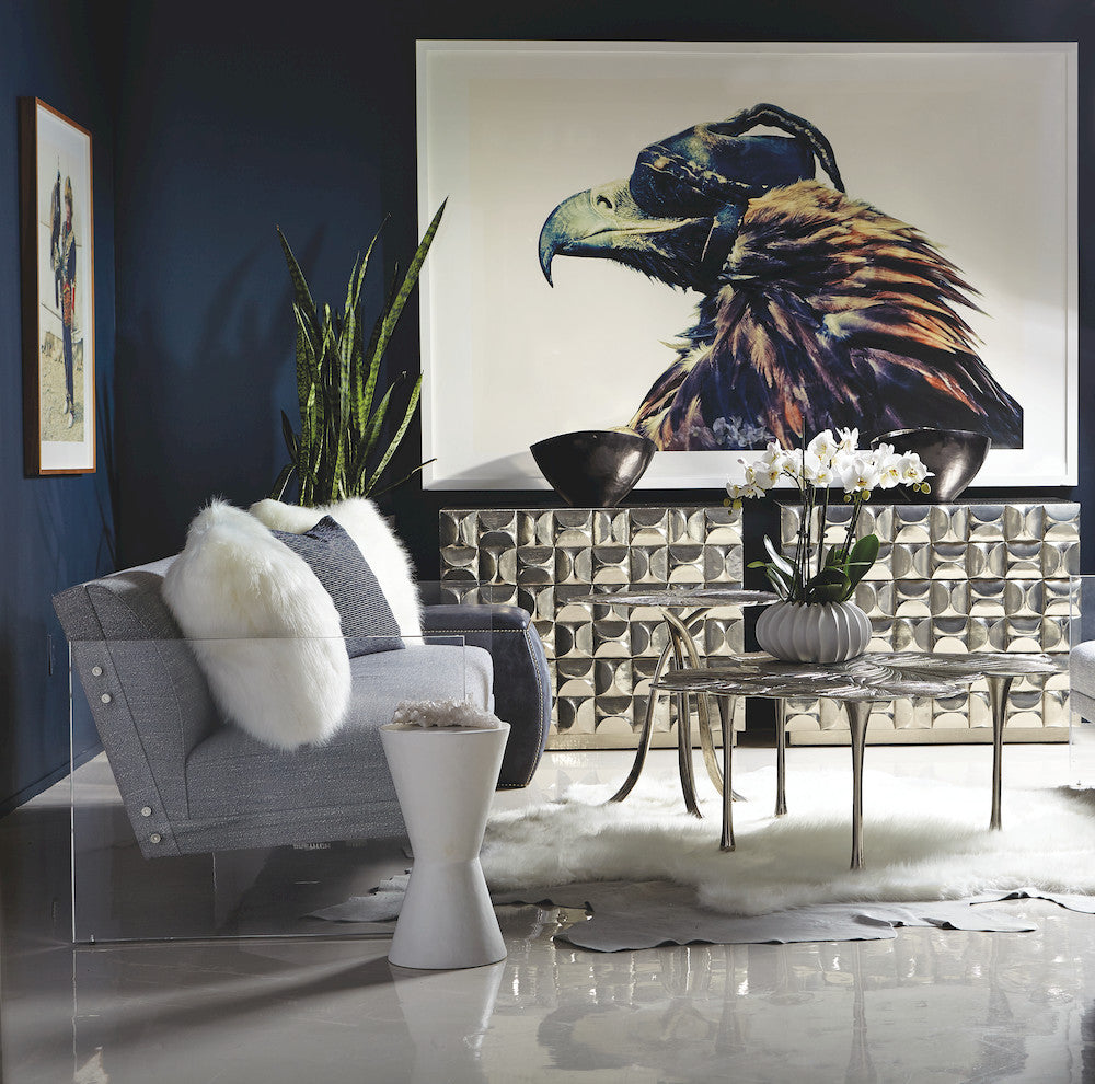 Bernhardt - Interiors Annabella End Table - 379124 view 5