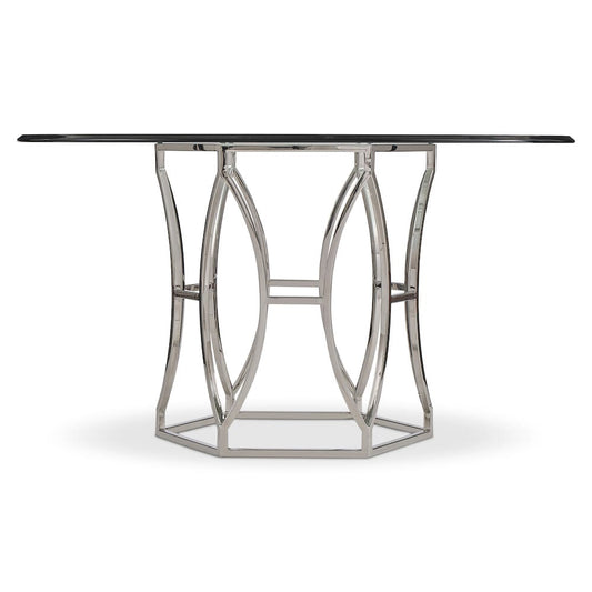 Bernhardt - Interiors Argent Dining Table - K1845 view 2