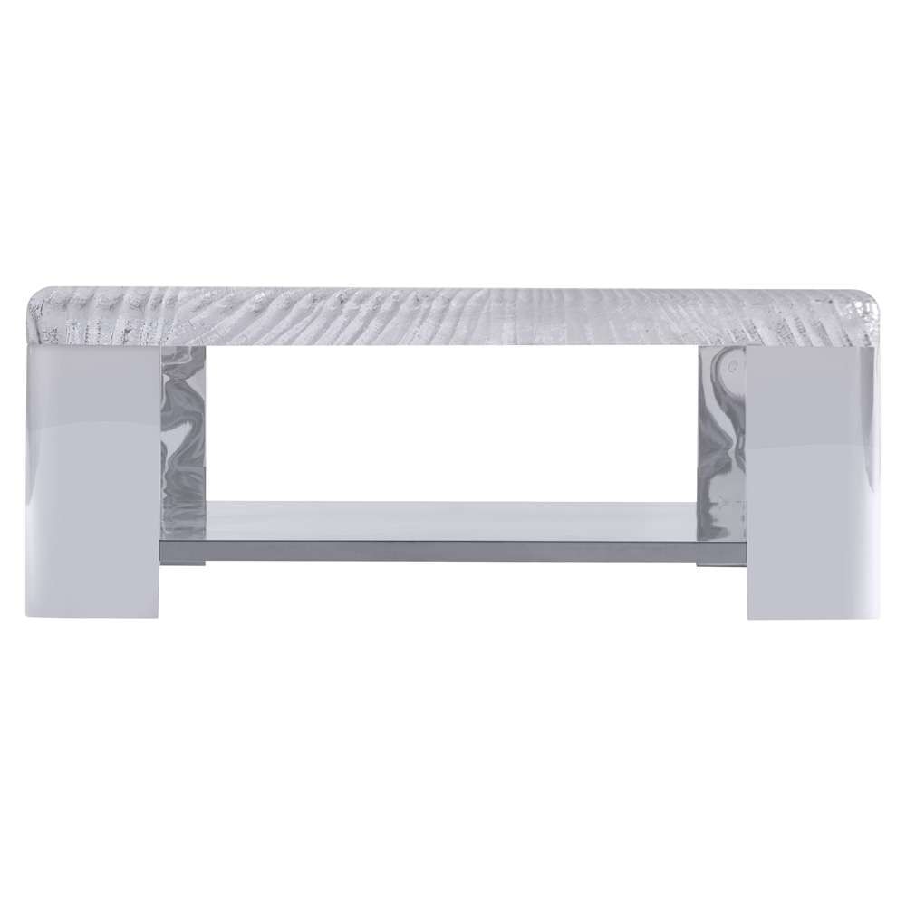 Bernhardt - Interiors Aura Cocktail Table - 316011 veiw 6