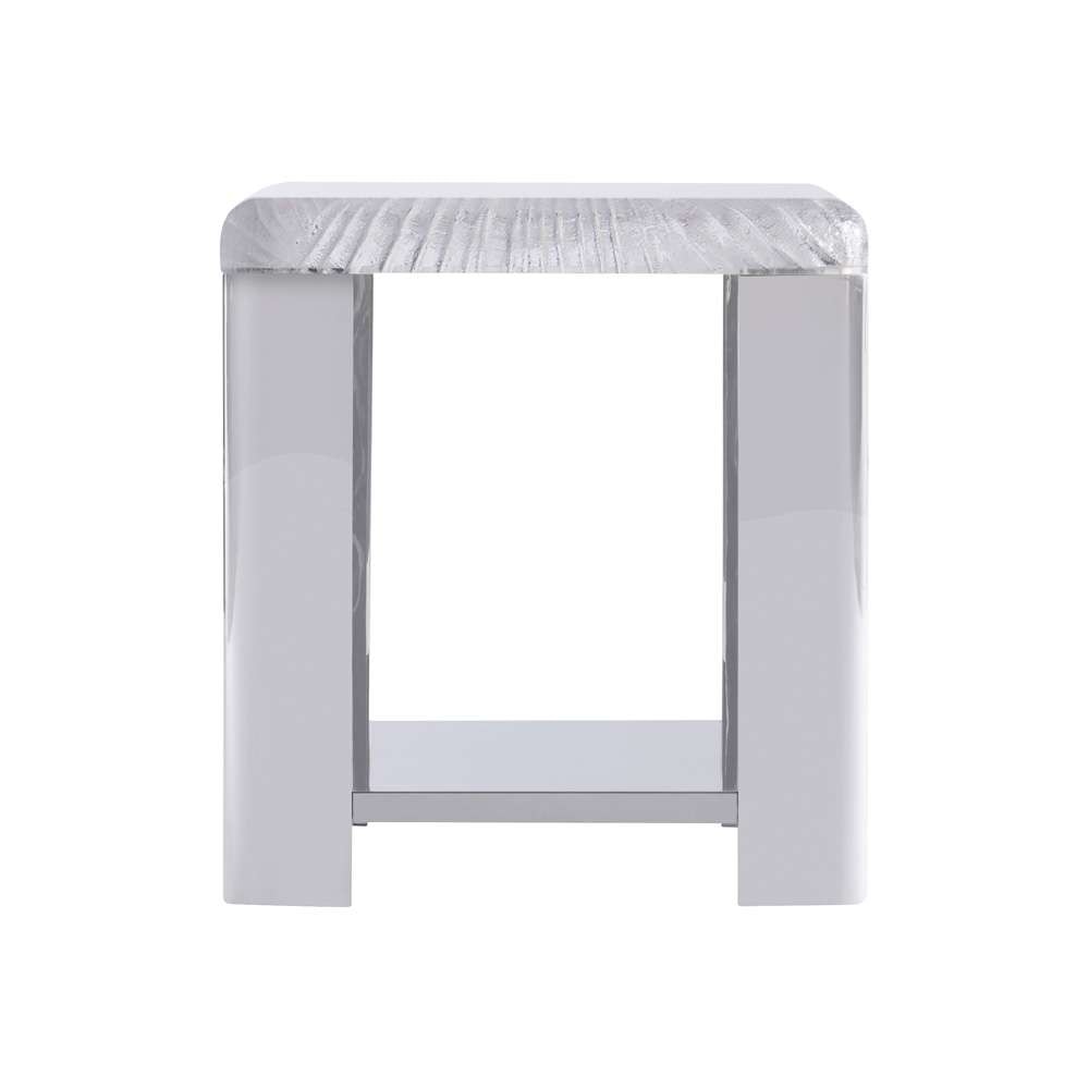 Bernhardt - Interiors Aura Side Table - 316111 veiw 6