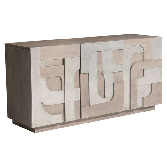 Bernhardt - Interiors Azlin Buffet - 328132 veiw 2