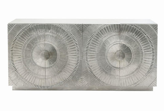 Bernhardt - Interiors Barcelona Credenza - 366133 veiw 2