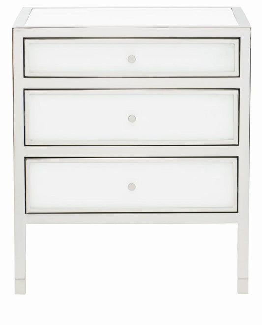 Bernhardt - Interiors Blanca Nightstand 26in - 372214 veiw 2
