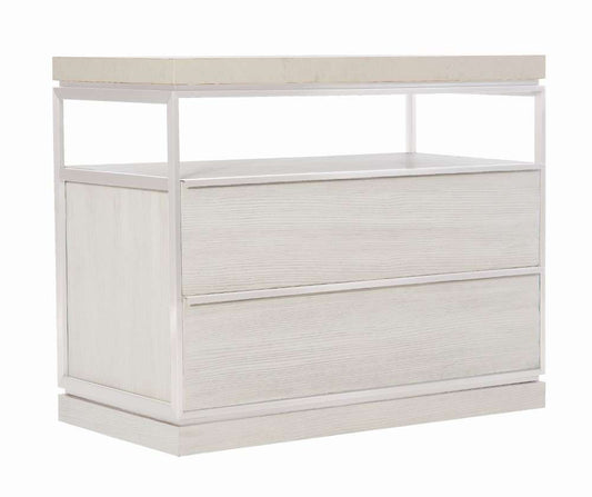 Bernhardt - Interiors Bryne Nightstand - 386218 veiw 2