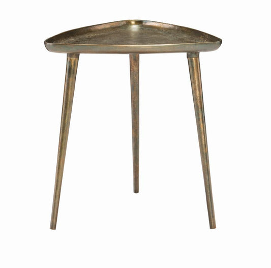 Bernhardt - Interiors Buckley End Table - 375166 view 2