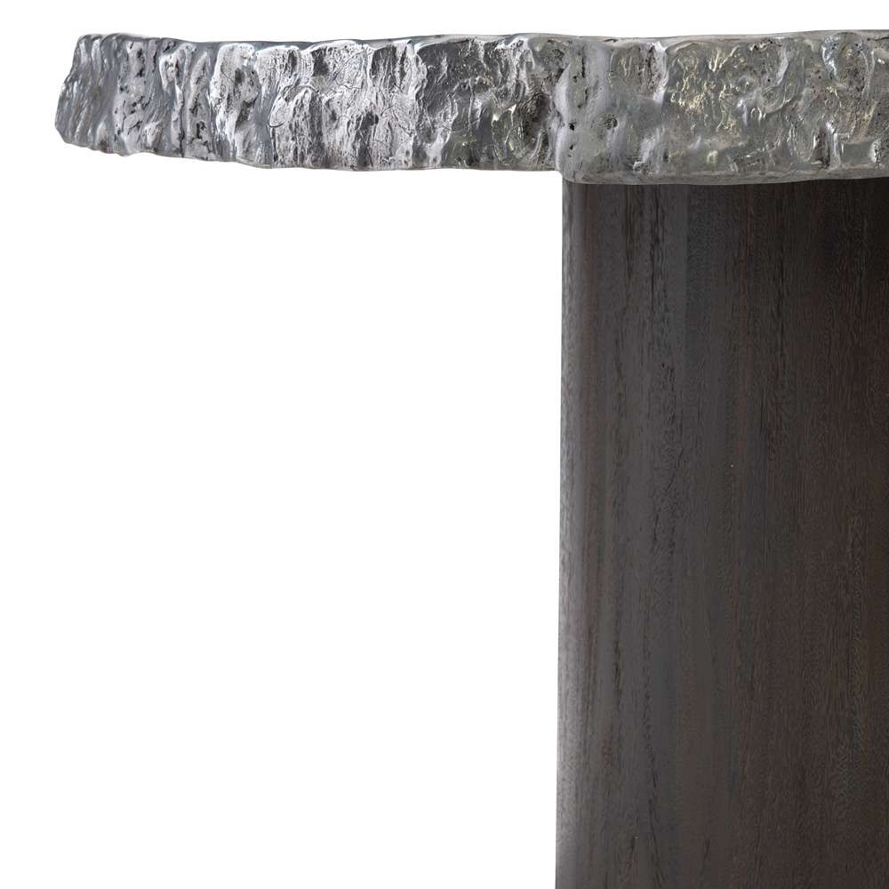 Bernhardt - Interiors Cahill Round Dining Table - K1328 veiw 4