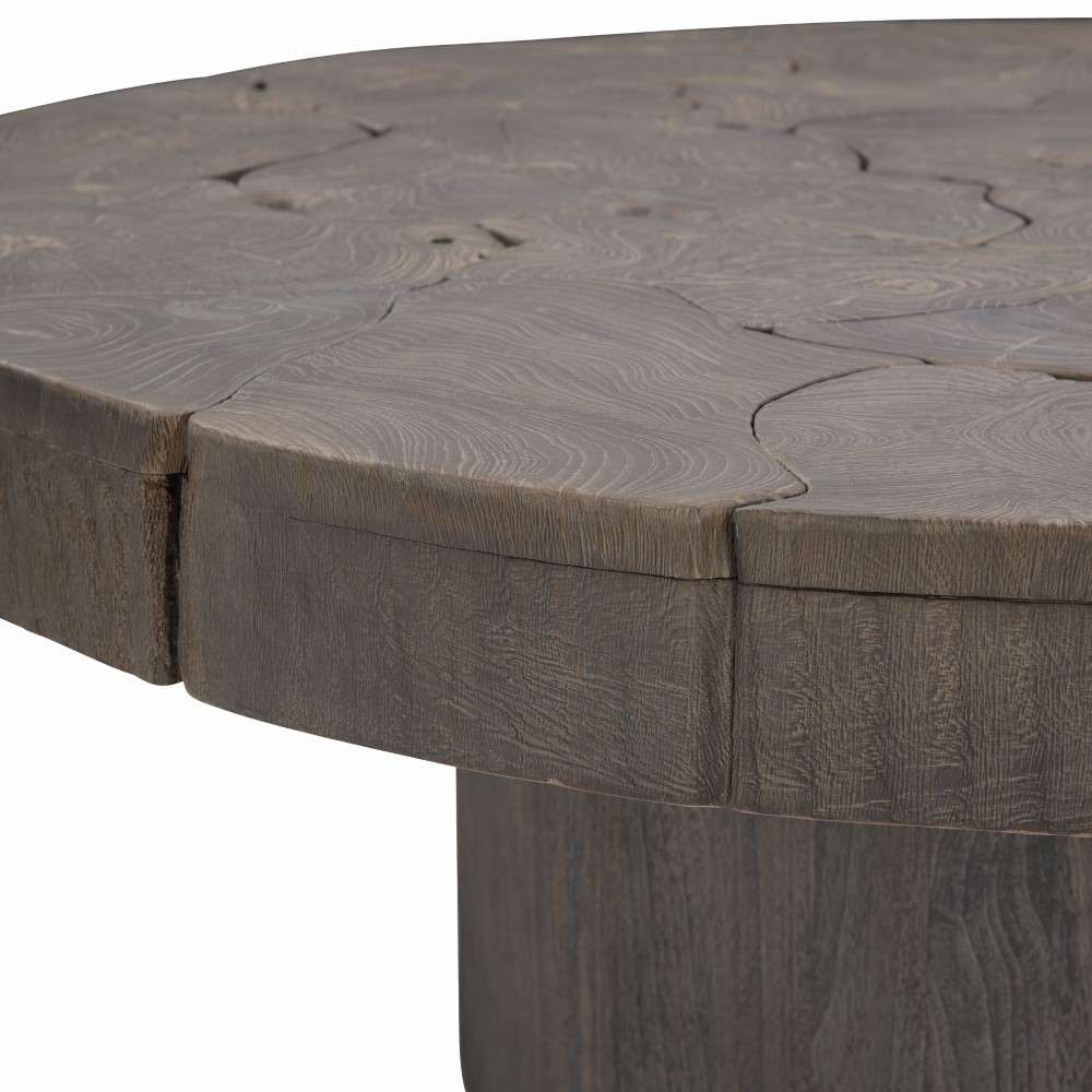 Bernhardt - Interiors Calavaras Cocktail Table - 301016 veiw 5
