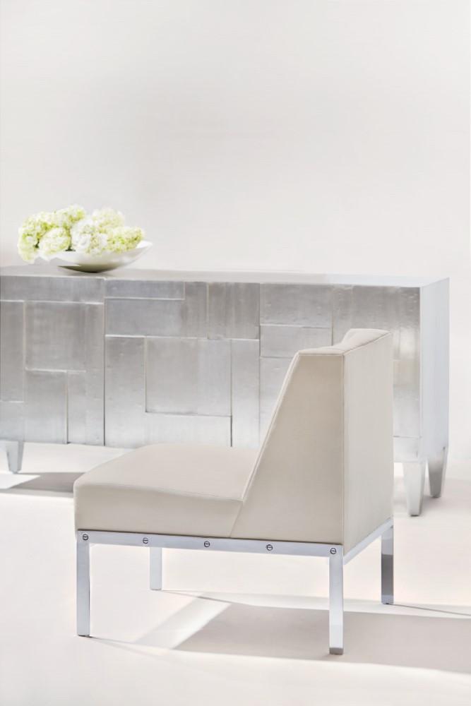 Bernhardt - Interiors Carleton Entertainment Console - 369870 veiw 6