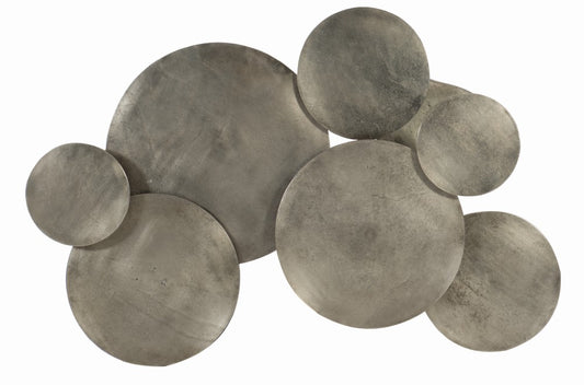 Bernhardt - Interiors Circlet Cocktail Table - 382024 veiw 2