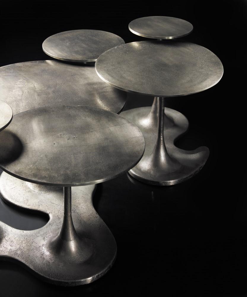 Bernhardt - Interiors Circlet Cocktail Table - 382024 veiw 5