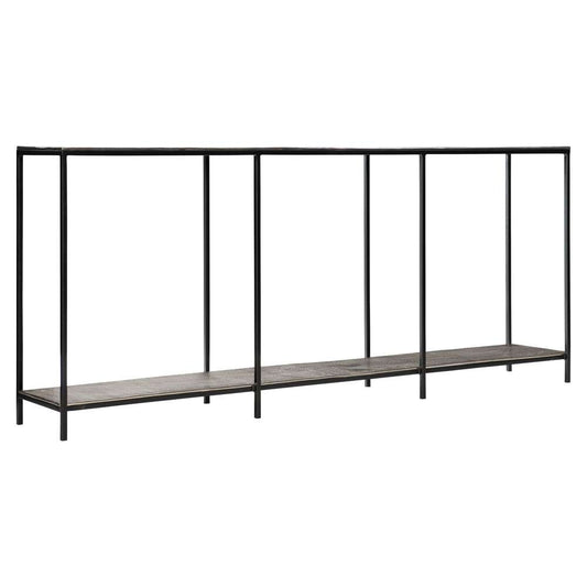 Bernhardt - Interiors Equinox Console Table - 305913 veiw 2