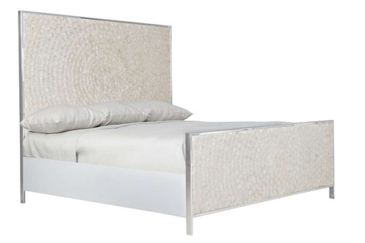 Bernhardt - Interiors Helios Capiz Shell King Bed - K1230 veiw 2