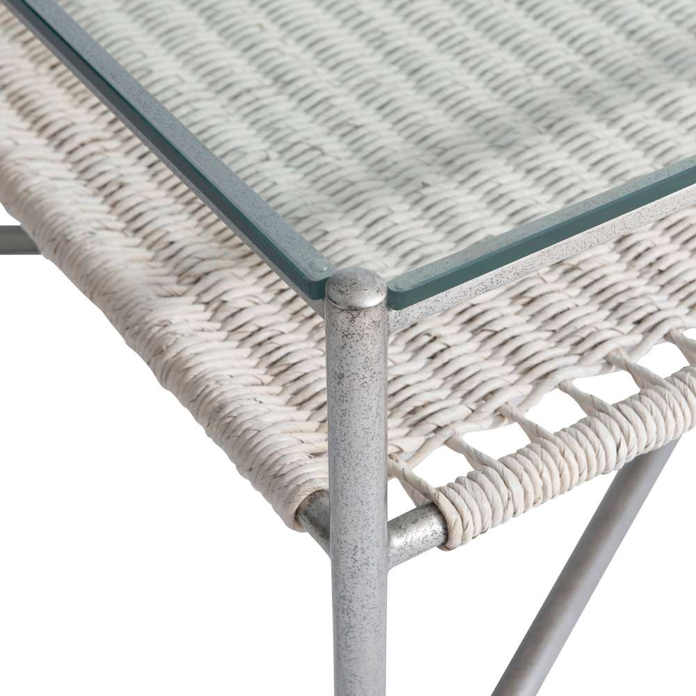 Bernhardt - Interiors Kendo Cocktail Table - 328021 veiw 6