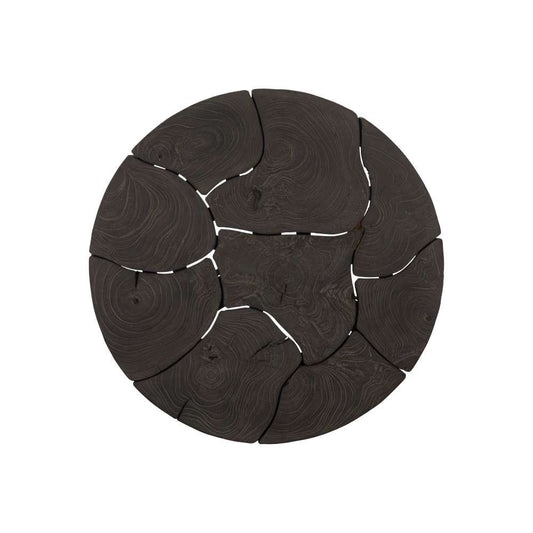 Bernhardt - Interiors Lanita Side Table - 301124 veiw 2
