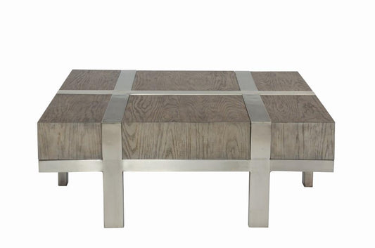Bernhardt - Interiors Leigh Cocktail Table - 369023 veiw 2