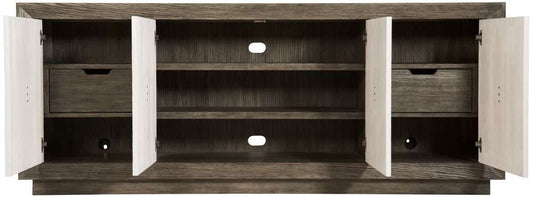 Bernhardt - Interiors Luca Entertainment Credenza - 386870 veiw 2