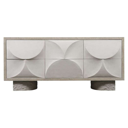Bernhardt - Interiors Lunula Dresser - 309051 veiw 2