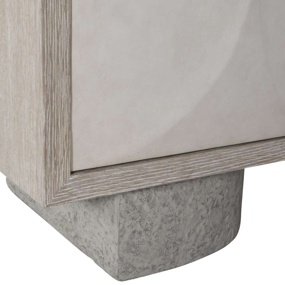 Bernhardt - Interiors Lunula Entertainment Credenza - 309880 veiw 8