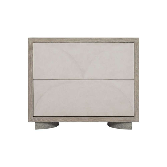 Bernhardt - Interiors Lunula Nightstand - 309230 veiw 2