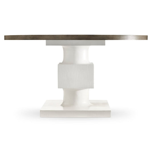 Bernhardt - Interiors Newberry Round Dining Table - K1259 view 2