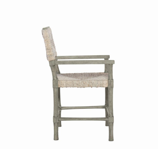 Bernhardt - Interiors Palma Arm Chair - 369544 veiw 2