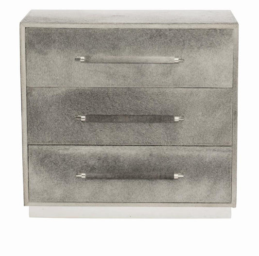 Bernhardt - Interiors Parkin Nightstand - 369031 veiw 2