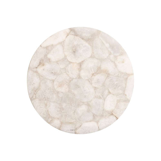 Bernhardt - Interiors Shimla Side Table - 328408 veiw 2