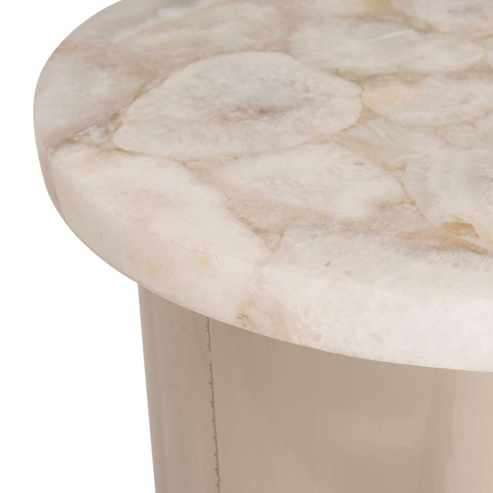 Bernhardt - Interiors Shimla Side Table - 328408 veiw 6