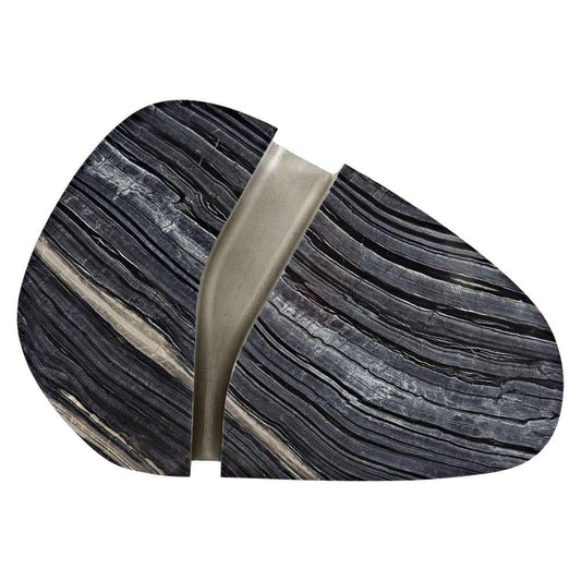 Bernhardt - Interiors Tegan Cocktail Table - 305013 veiw 2