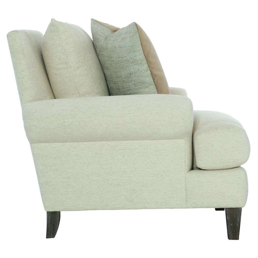 Bernhardt - Isabella Chair - Portobello - P4612A veiw 2