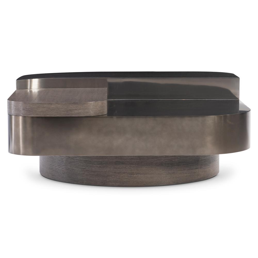 Bernhardt - Jacopo Cocktail Table - 332022 veiw 1