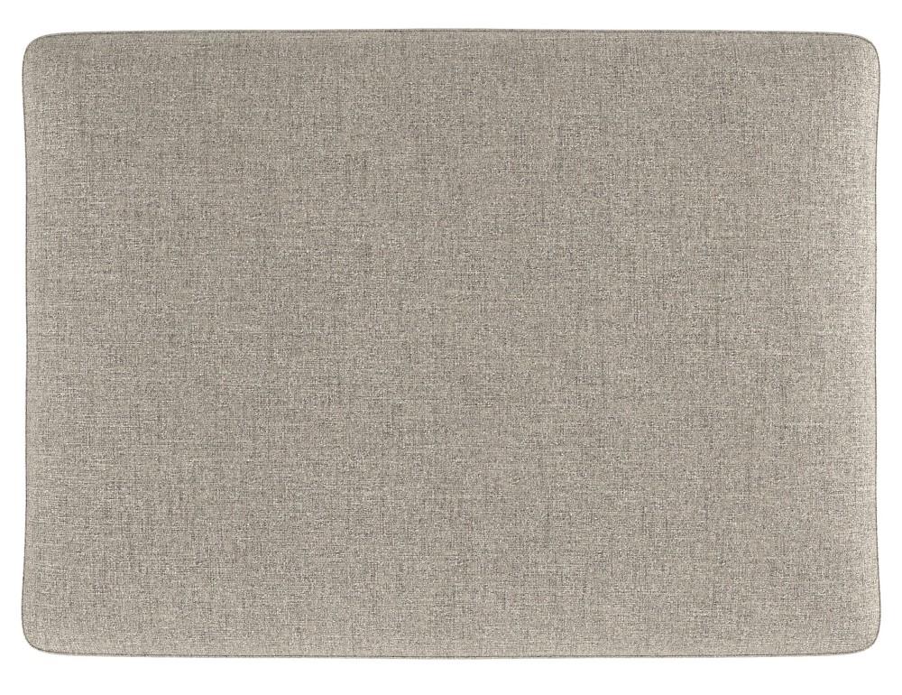 Bernhardt - Joli Ottoman - P4811A veiw 9