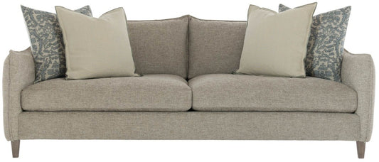 Bernhardt - Joli Sofa - P4817A veiw 2