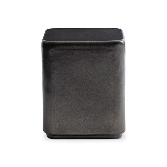 Bernhardt - Juri Accent Table - Graphite - 347417 view 2