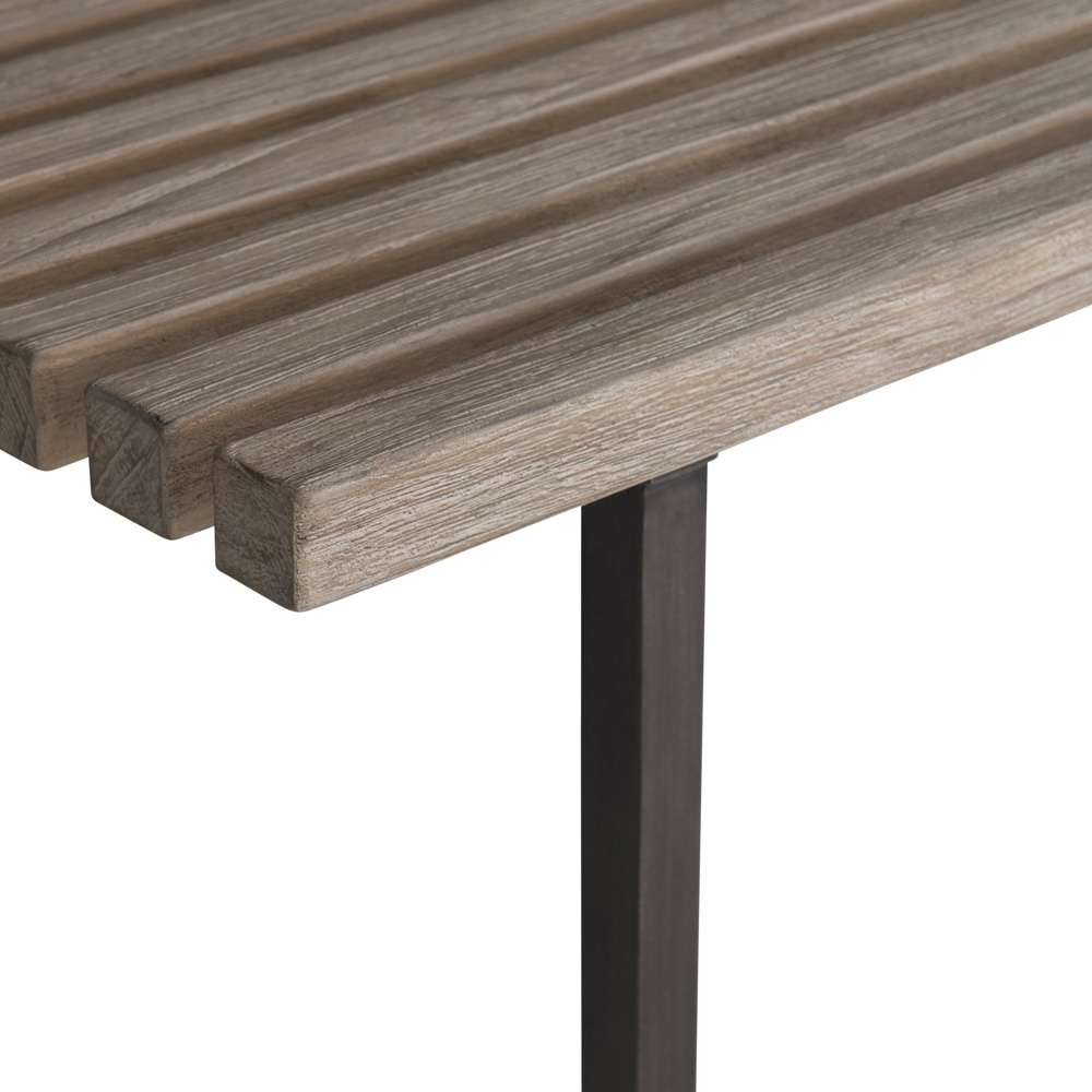 Bernhardt - Kingston Outdoor Cocktail Table - X07021 veiw 6