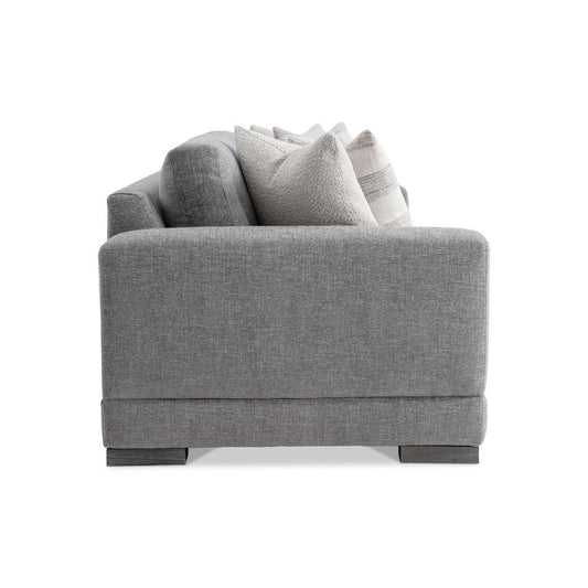 Bernhardt - Lars Fabric Sofa - B1267A veiw 2