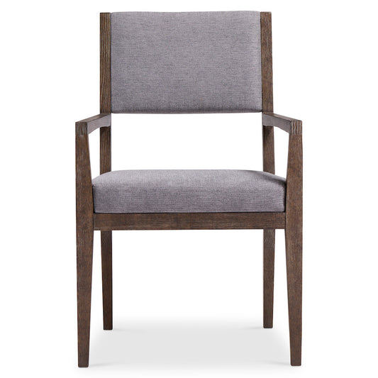 Bernhardt - Linea Arm Chair - 384542B view 2