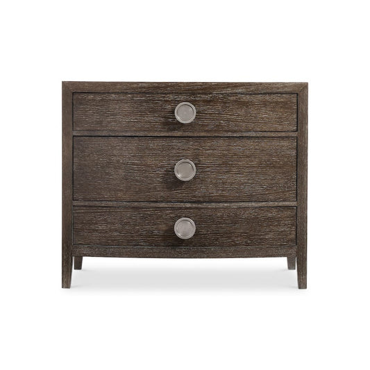 Bernhardt - Linea Bachelors Chest - 384230B view 2