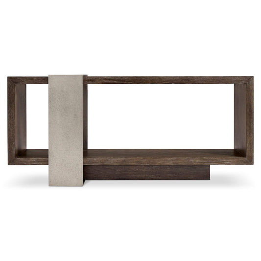 Bernhardt - Linea Console Table - 384910B view 2