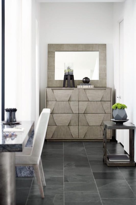 Bernhardt - Linea Dresser - 384042G veiw 2