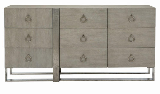 Bernhardt - Linea Dresser - 384052G veiw 2