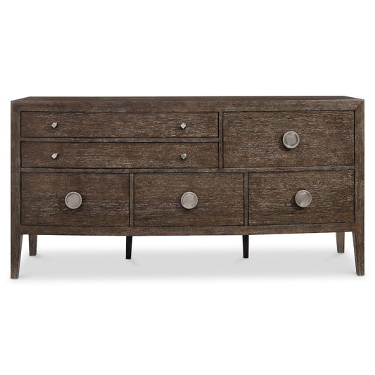 Bernhardt - Linea Dresser - 384054B view 2