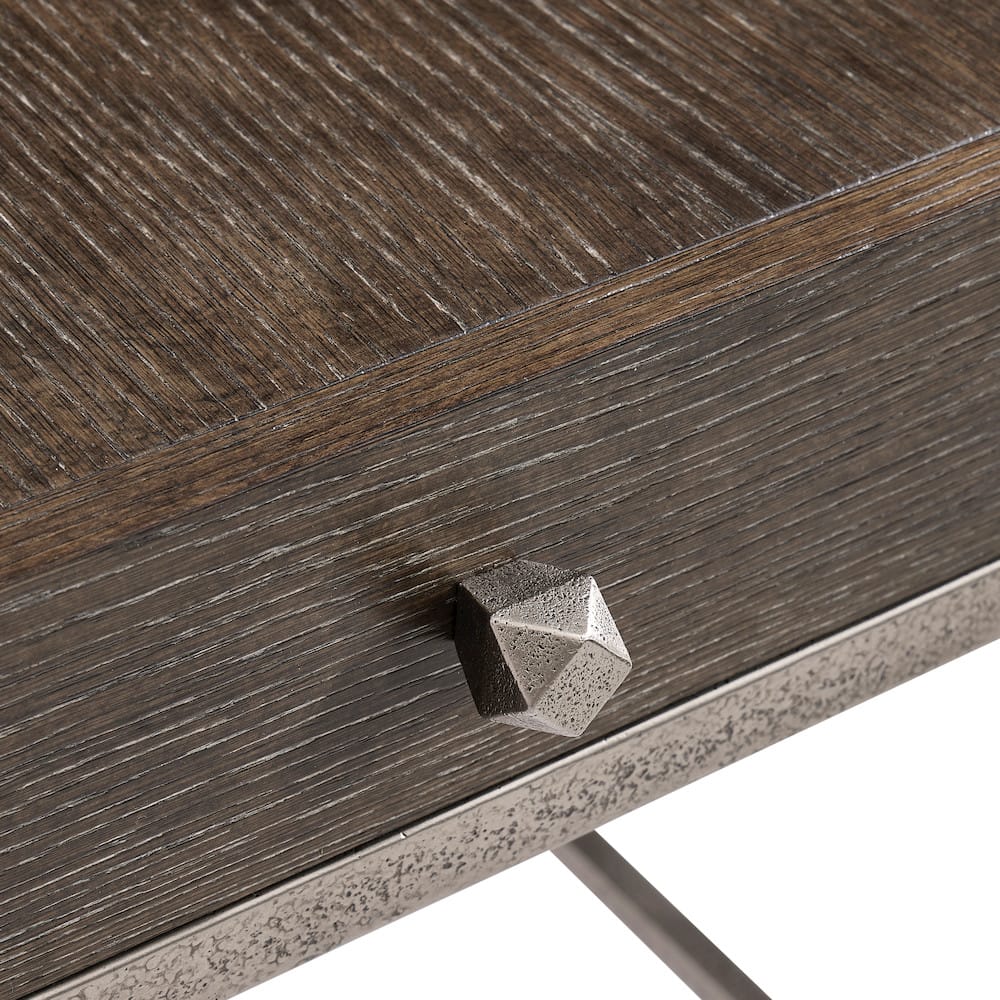 Bernhardt - Linea End Table - 384124B view 7