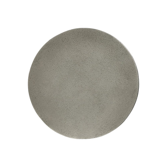 Bernhardt - Linea Metal Round Chairside Table - 384123 view 2